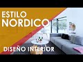 ✔️ ESTILO NORDICO: Decoración, Antiguo, escandinavo, minimalista, historia, nordico industrial, etc.