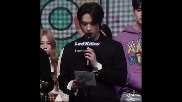 Leeknow and moonbin 😔😔😔