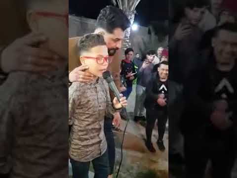 الفنان عباس البحر صعبه لو نيتك سليمه