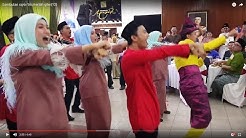 persembahan terbaik Sambutan raya rtm 2017  dari nasional fm,lagu  raya penuh bertenaga huh haa  - Durasi: 6:41. 