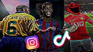 FOOTBALL EDITS COMPILATION - FAILS, GOALS & SKILLS  | FOOTBALL TIKTOK EDITS #41