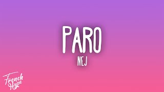Download Lagu Nej - Paro MP3 Download Lagu Nej - Paro MP3