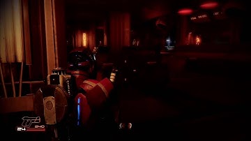 Mass Effect 2 - The Professor Part 4