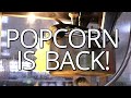 Rural king popcorn is back