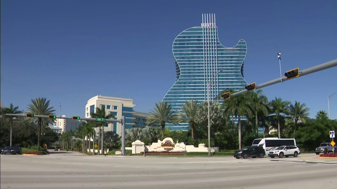 Judge ruling halts sports betting in Florida