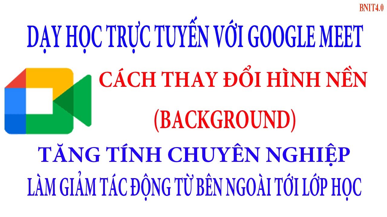 Cách biến căn phòng cá nhân thành phòng họp trực tuyến xịn sò