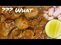 Kidney masala curry recipe  mutton gurda recipe  spicy kidney masala recipe  cook with simnaaz