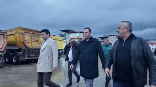 Doganlar Mahalle Gezisi