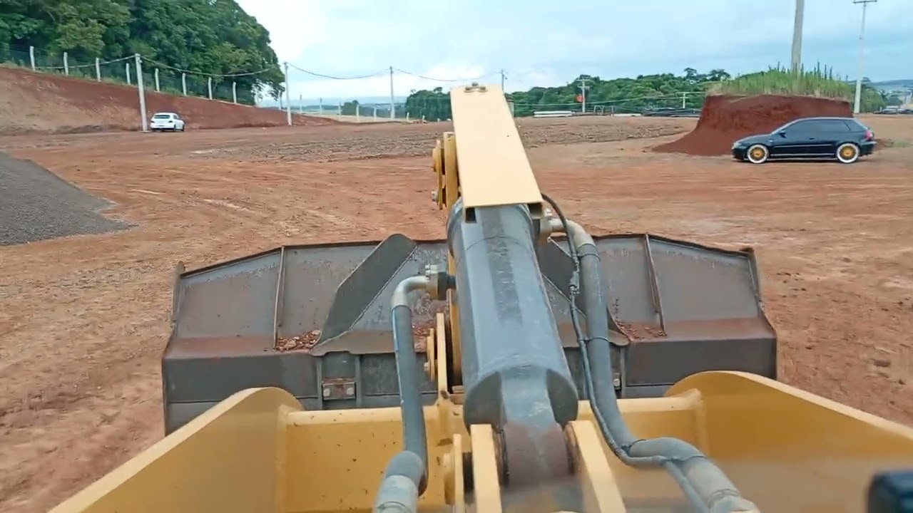 Vamos para outro trabalho parte 2 