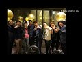 BIGBANG OT5 FINALLY CAPTURED TOGETHER 180221 BIGBANG OT5 FINALLY CAPTURED TOGETHER 180221