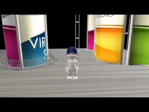 ♪ გილოცავთ დაბადების დღეს ♪