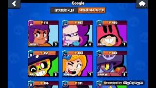 SUPERCELL IZLE BU VIDEOYU YEMIN EDERIM MONTAJ YOK GUS GUS GUS