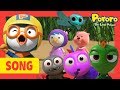 Pororo Bug Songs Compilation l Itsy Bitsy Spider and more l Pororo Nursery Rhymes for kids
