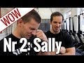 Workout of the Week | Nr. 2: Sally (feat. ZurStrandfigur)