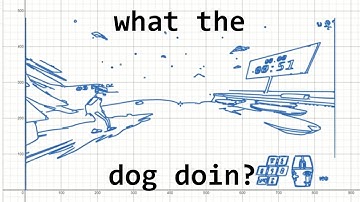 Crab Gaming in Desmos Graphing Calculator