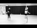 In my blood shawn mendes  millie slennett choreography  smash dance company