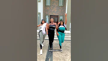 Nollywood Queens 