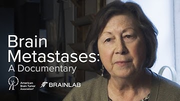 Trailer - Brain Metastases: A Documentary