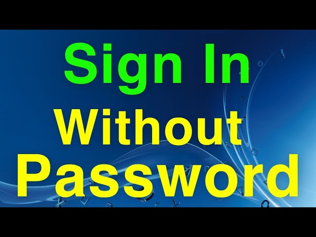 How to Reset PSN PASSWORD on PS4 (NO PC)(Best Method) 