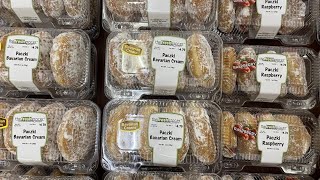 Gerrity's stocks up on Fat Tuesday goodies