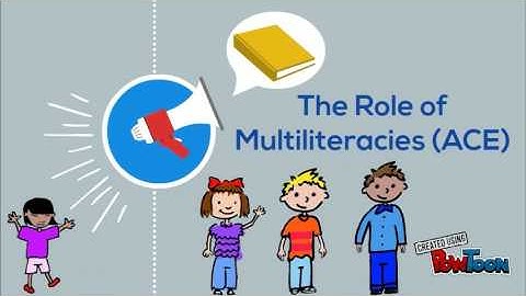 EAB510 - Multiliteracies (Part 3)