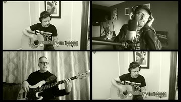 Well I Wonder - Cover  (The Smiths - Morrissey/Marr) A Tribute to Andy Rourke