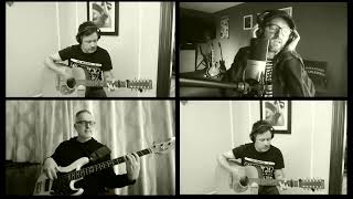 Well I Wonder - Cover  (The Smiths - Morrissey/Marr) A Tribute to Andy Rourke