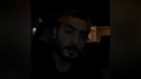 القارئ عبدالله سعود الحشاش