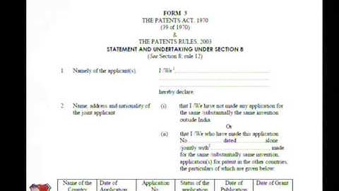 Patent Drafting Exercise By Amit Patel Part-3