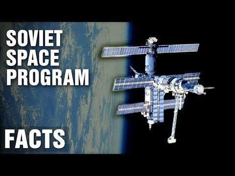 Video: Watter Programme Was Gewild In Die USSR
