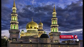 سورة الكهف كاملة من صلاة التهجد للقارئ بيشه‌وا قادر الكردى ليلة 23 - رمضان 1439