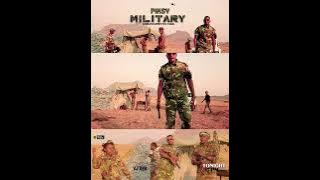 Military- Piksy ft Limbani simenti x Taril snippet