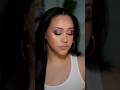 GET READY WITH ME: EYE MAKEUP✨| #glammakeup #motd #beauty #sephora #makeup
