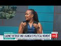 IS UGANDA ENTERING A NEW POLITICAL PHASE? | #nbsupdates #nextmedia #nbslive