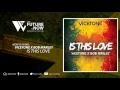 Vicetone X Bob Marley - Is This Love [FREE DOWNLOAD]