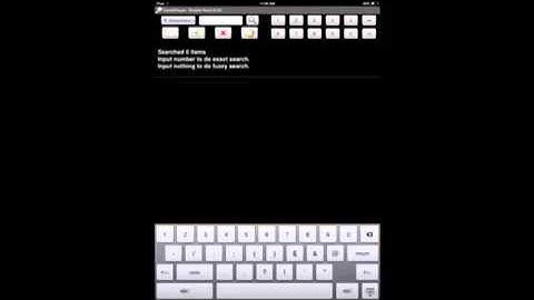 How to install and use gameplayer IOS7 for ipad and iPhone