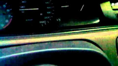 DOHC ZC start up with p06 ecu