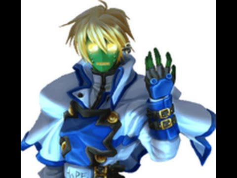 Guilty Gear X2 (Ps2) playthrough-Part 61: Robo-Ky
