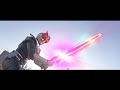 MAD 仮面ライダー電王 Kamen Rider Den-o Vocal Track Liner