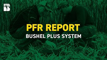 Bushel Plus System | Beck