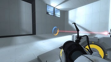 Portal 2 Custom Map - Simply Complicated