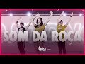 Som Da Roça - Os Barões da Pisadinha | FitDance TV (Coreografia) | Dance Video