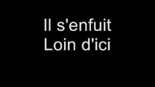 Le Roi Lion 2 Trahison