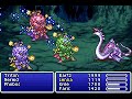 Final Fantasy V Advance – Triton, Nereid and Phobos