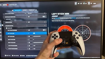 Warzone 3: How to Fix Sprint Not Working & L3 Button Broken Tutorial! (Easy Method)