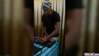 PRACTICANDO REMIX- DJ FABIAN