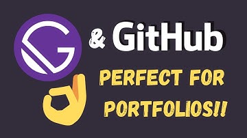 Gatsby JS & GitHub (querying repo data from Gatsby using GraphQL) 🐔