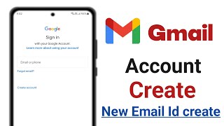 How to Create a Gmail Account (2024)