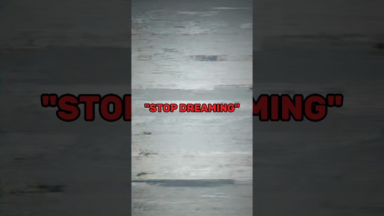 🧠Stop Visualizing Success (It Kills Motivation)