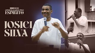 Aperfeiçoados Pelo Espírito - Josiel Silva